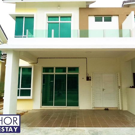 Sohor Homestay Чанглун Екстериор снимка