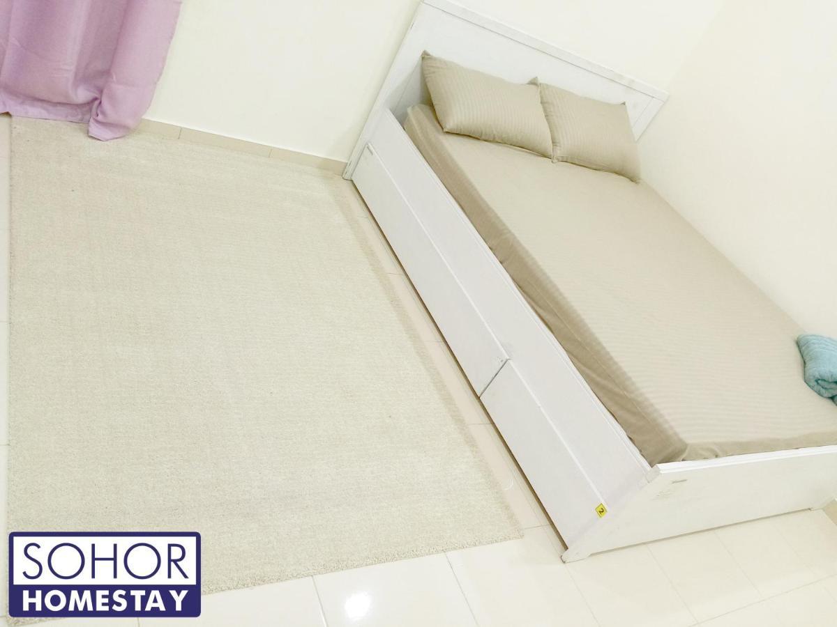 Sohor Homestay Чанглун Екстериор снимка